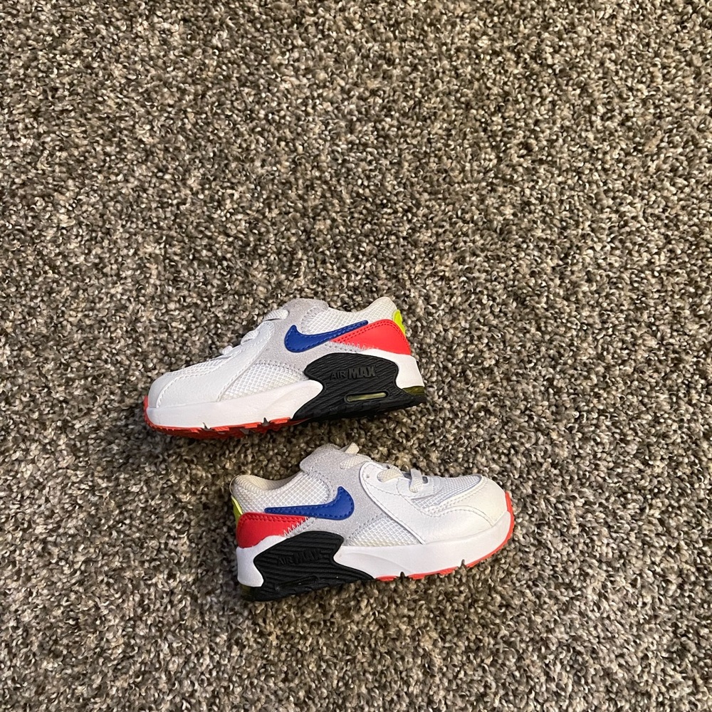 Infant Air Max